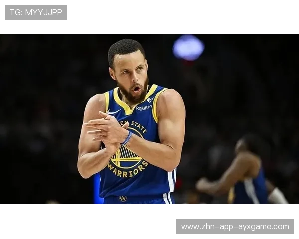 勇士的荣光还在吗？库里能否带队重返巅峰？