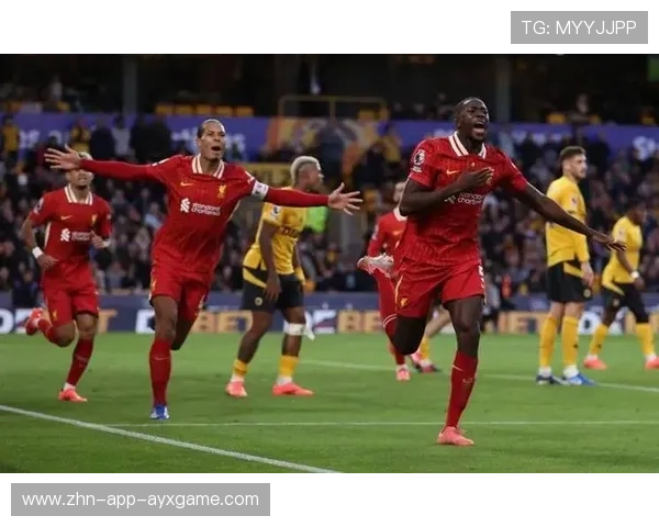 利物浦若稳住防线，他们的每场胜利都将更具威胁性