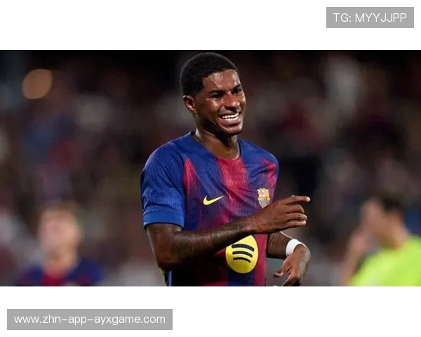 国足职业生涯二次蜕变，或加盟拉什福德重生