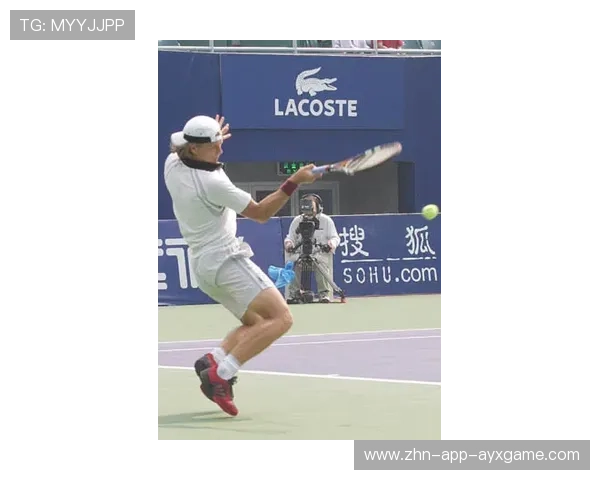 网球底线对决被誉为“世纪拉锯” 网球底线对决被誉为“世纪拉锯”