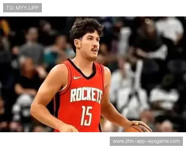 谢泼德崛起成火箭奇兵,带领球队走向辉煌新篇章 谢泼德崛起成火箭奇兵,带领球队走向辉煌新篇章