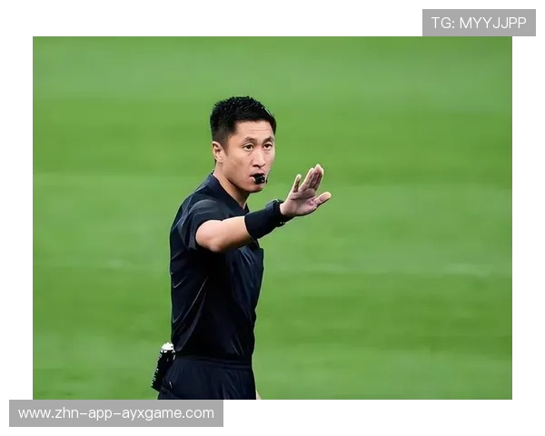 世界杯裁判承认自己被吓到了 世界杯裁判承认自己被吓到了