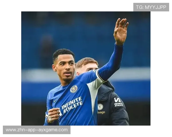 切尔西加速追逐南美未来国家队中轴：青训与战略的完美结合