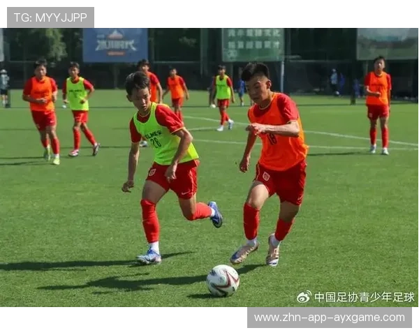 足球联赛在青训扶持中推动俱乐部间资源共享与联合训练营提升培养效率